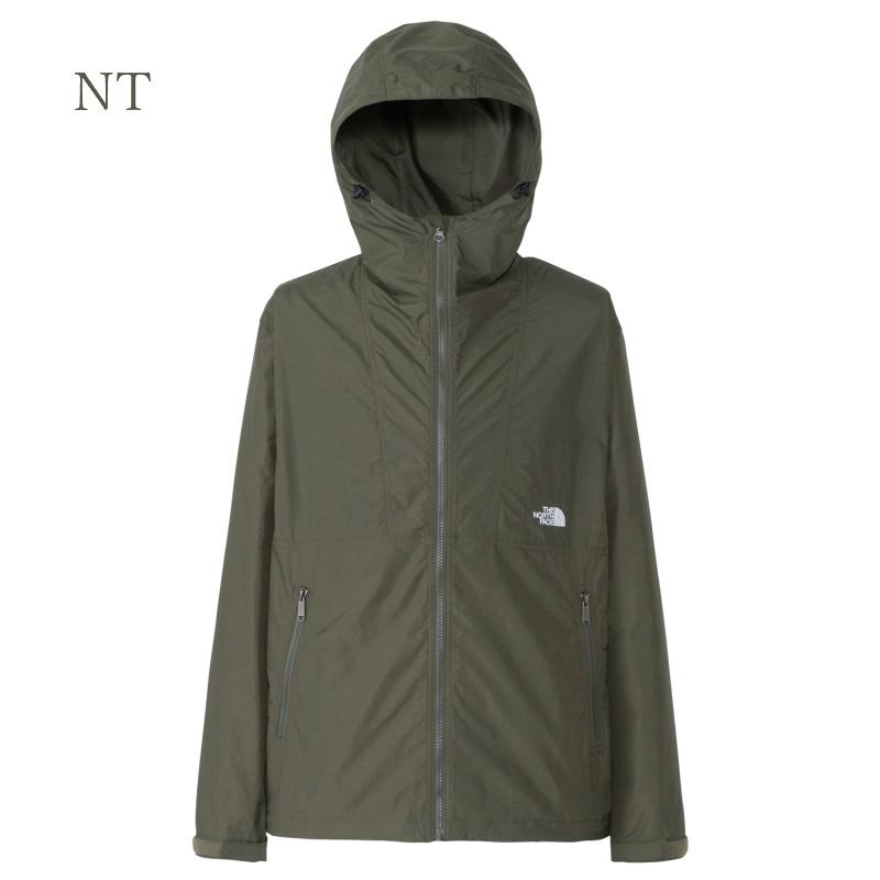 THE NORTH FACE 【XXLサイズ対応】THE Compact Jacket NP72230 THE NORTH FACE 【XXLサイズ対応】THE Compact Jacket NP72230