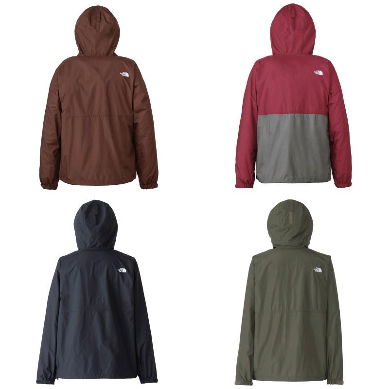 THE NORTH FACE 【XXLサイズ対応】THE Compact Jacket NP72230 THE NORTH FACE 【XXLサイズ対応】THE Compact Jacket NP72230