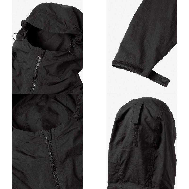 THE NORTH FACE 【XXLサイズ対応】THE Compact Jacket NP72230 THE NORTH FACE 【XXLサイズ対応】THE Compact Jacket NP72230