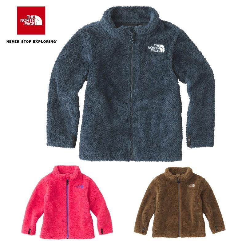 150サイズ対応】THE NORTH FACE Sherpa Fleece Jacket NAJ71605 シェルパフリースジャケット(キッズ) ノースフェイス :trams0423:TRAMS 通販 ノースフェイス フリース サイズ150