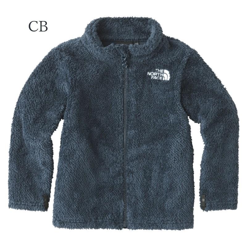 150サイズ対応】THE NORTH FACE Sherpa Fleece Jacket NAJ71605  