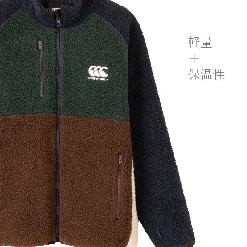 美品【Canterbury】BS-W JACKET ブラック L ジャケット 防水 アウター メンズ/カンタベリー canterbury BS-W