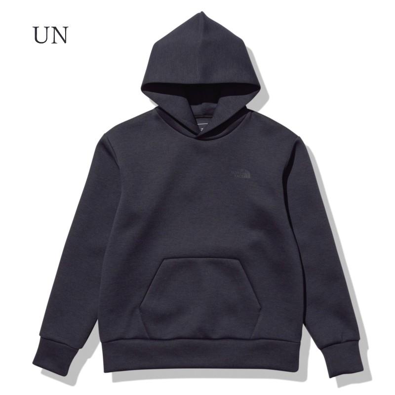 THE NORTH FACE テックエアースウェット NTW12286 UN M