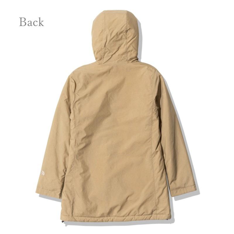 THE NORTH FACE 【XLサイズ対応】THE Compact Nomad Coat THE NORTH FACE 【XLサイズ対応】THE Compact Nomad Coat