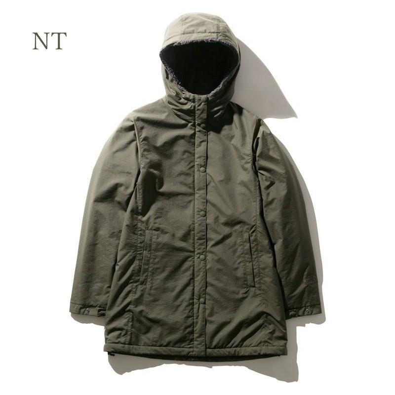 THE NORTH FACE 【XLサイズ対応】THE Compact Nomad Coat THE NORTH FACE 【XLサイズ対応】THE Compact Nomad Coat
