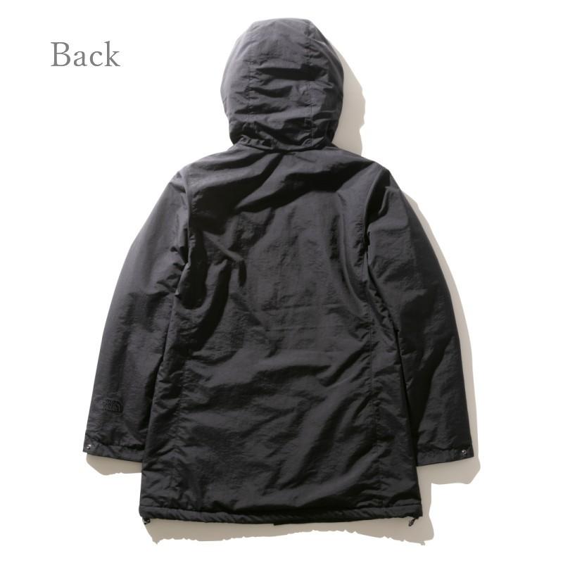 THE NORTH FACE 【XLサイズ対応】THE Compact Nomad Coat THE NORTH FACE 【XLサイズ対応】THE Compact Nomad Coat