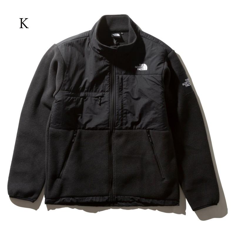 【XXLサイズ対応】THE NORTH FACE Denali Jacket NA71951 デナリジャケット（メンズ） ノースフェイス｜tramsusa｜03