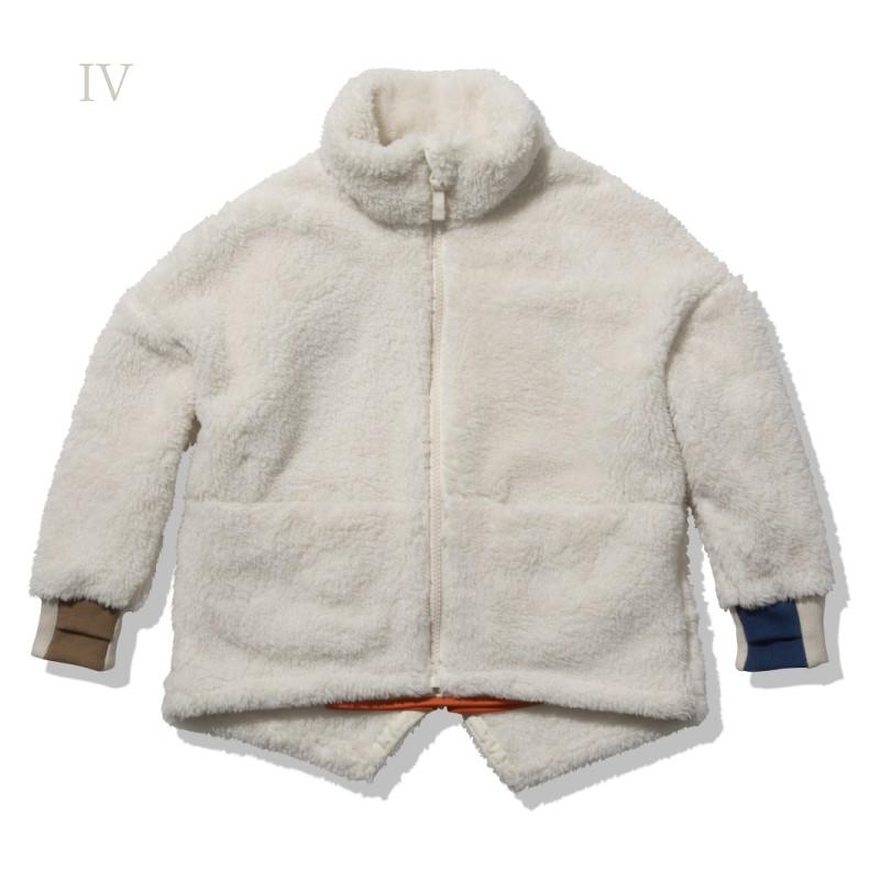 HELLY HANSEN Helly Bear Shaggy Fleece Jacket HJ52180 ヘリーベアシャギーフリースジャケット ヘリーハンセン | HELLY HANSEN | 01