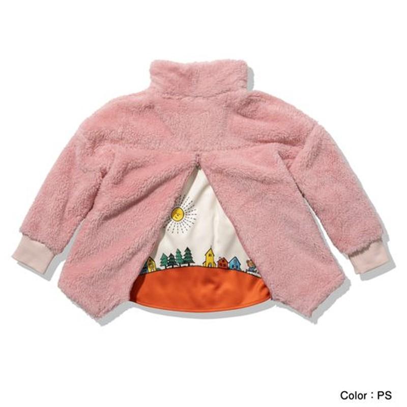 HELLY HANSEN Helly Bear Shaggy Fleece Jacket HJ52180 ヘリーベアシャギーフリースジャケット ヘリーハンセン | HELLY HANSEN | 03