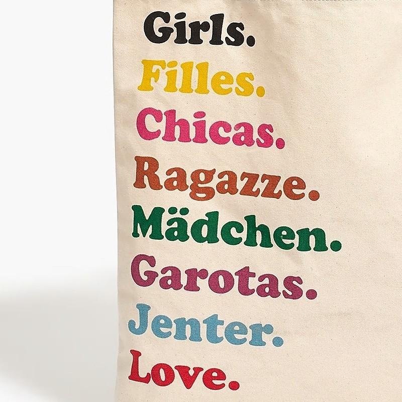 J.CREW（ジェイクルー） 【メール便送料無料】J.CREW Girlsコットン 