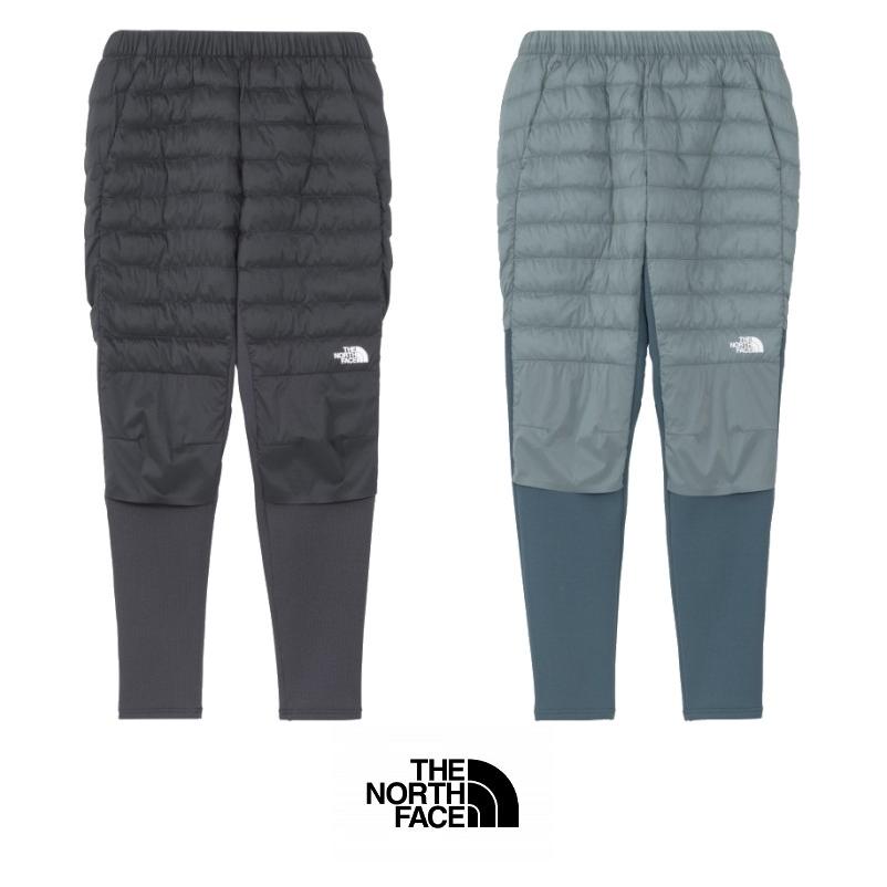 THE NORTH FACE 【レディースモデル】THE Red Run Long Pant