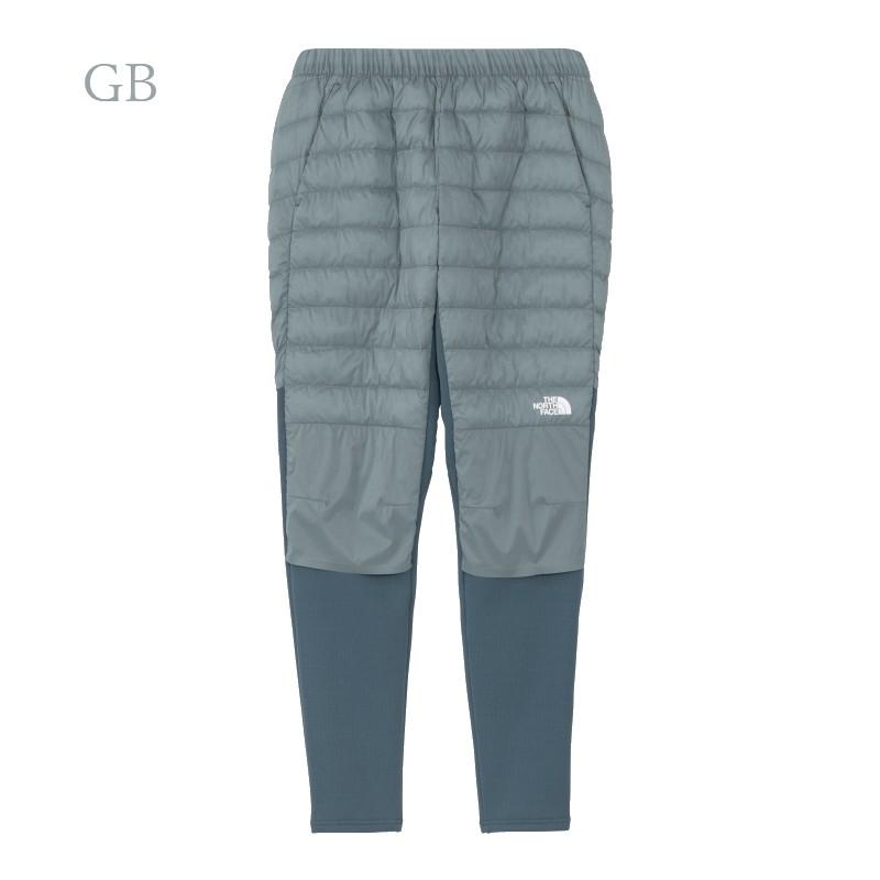 THE NORTH FACE 【レディースモデル】THE Red Run Long Pant NYW82495