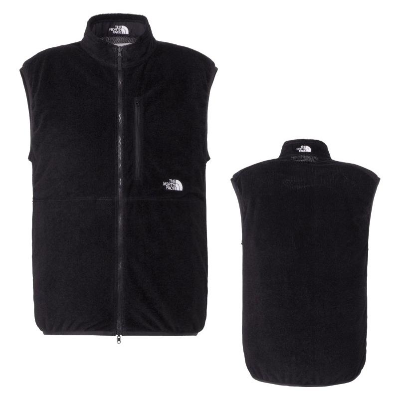 ウォーキング・ランニングウェア THE NORTH FACE Free Run Reversible Vest THE NORTH FACE（ザ ノースフェイス） THE NORTH FACE Free Run