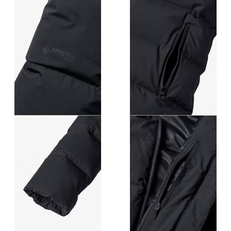 THE NORTH FACE（ザ ノースフェイス） THE NORTH FACE WS Down Shell