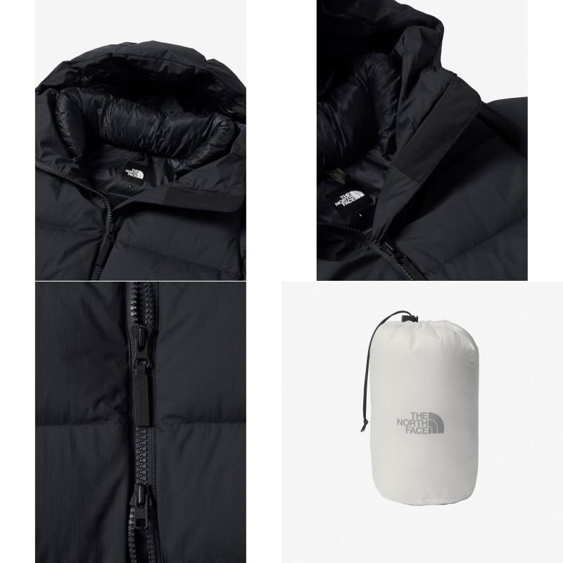 THE NORTH FACE（ザ ノースフェイス） THE NORTH FACE WS Down Shell