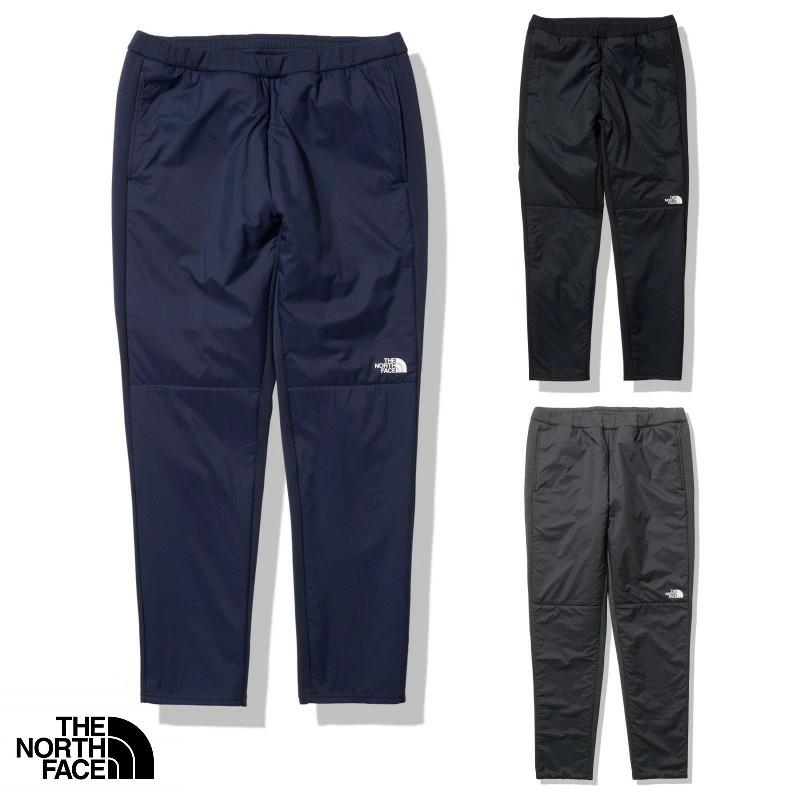 THE NORTH FACE Hybrid Tech Air Insulated Pant NB82187 ハイブリッド