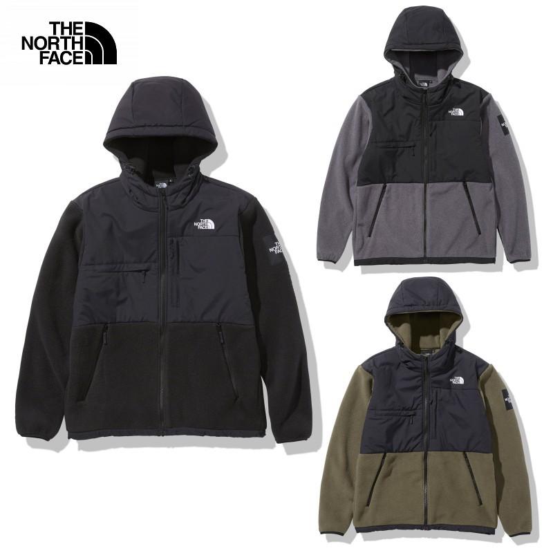 【XLサイズ対応】THE NORTH FACE Denali Hoodie NA72052 デナリフーディ（メンズ） ノースフェイス｜tramsusa