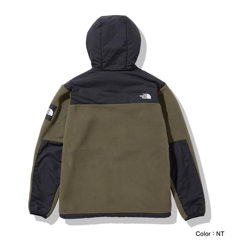 【XLサイズ対応】THE NORTH FACE Denali Hoodie NA72052 デナリフーディ（メンズ） ノースフェイス｜tramsusa｜10