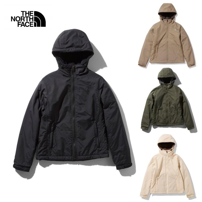 XLサイズ対応】THE NORTH FACE Compact Nomad Jacket NPW71933