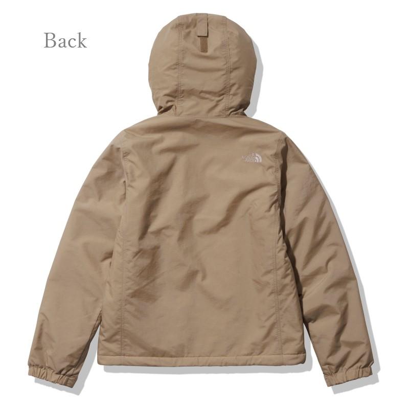 THE NORTH FACE 【XLサイズ対応】THE Compact Nomad Jacket THE NORTH FACE 【XLサイズ対応】THE Compact Nomad Jacket