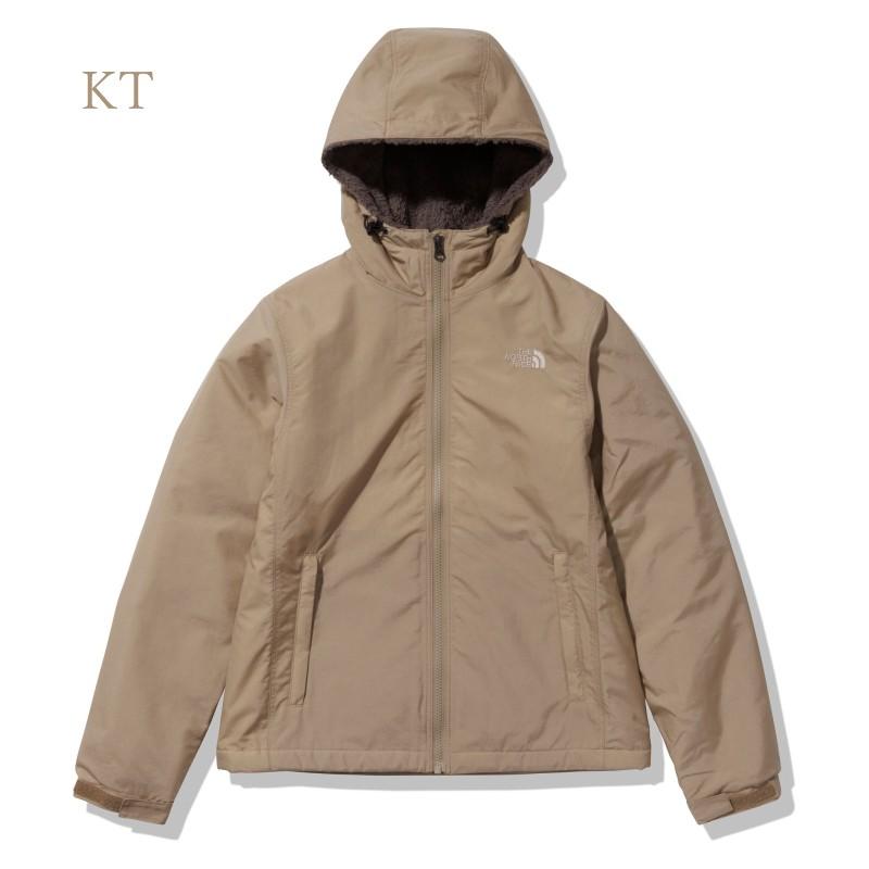 XLサイズ対応】THE NORTH FACE Compact Nomad Jacket NPW71933