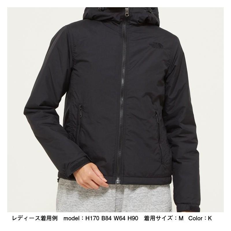 XLサイズ対応】THE NORTH FACE Compact Nomad Jacket NPW71933 