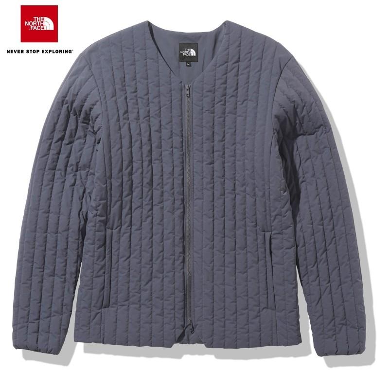 THE NORTH FACE Transit Cardigan NY82061 トランジットカーディガン（ユニセックス） ノースフェイス  :trams0564:TRAMS - 通販 - Yahoo!ショッピング