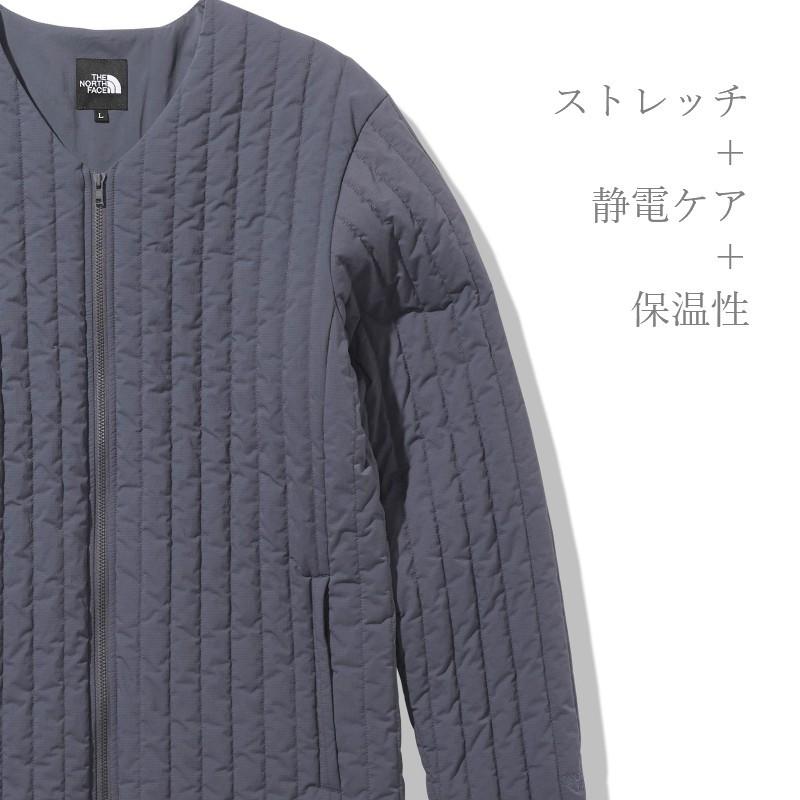 THE NORTH FACE Transit Cardigan NY82061 トランジットカーディガン（ユニセックス） ノースフェイス｜tramsusa｜02