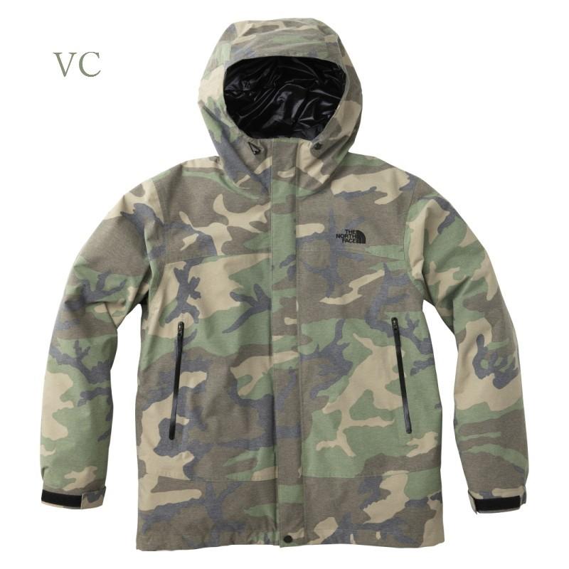 XLサイズ対応】THE NORTH FACE Novelty Cassius Triclimate Jacket