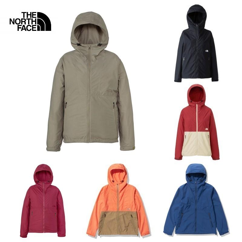 XLサイズ対応】THE NORTH FACE Compact Jacket NPW72230 コンパクト 