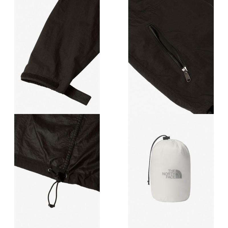THE NORTH FACE 【XLサイズ対応】THE Compact Jacket NPW72230 THE NORTH FACE 【XLサイズ対応】THE Compact Jacket NPW72230