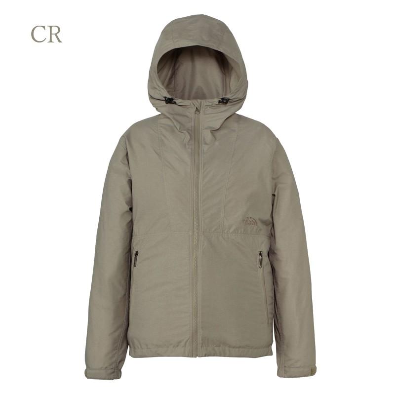 THE NORTH FACE 【XLサイズ対応】THE Compact Jacket NPW72230 THE NORTH FACE 【XLサイズ対応】THE Compact Jacket NPW72230