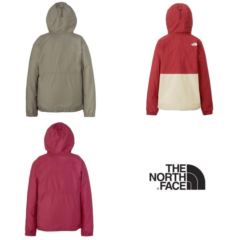 THE NORTH FACE 【XLサイズ対応】THE Compact Jacket NPW72230 THE NORTH FACE 【XLサイズ対応】THE Compact Jacket NPW72230