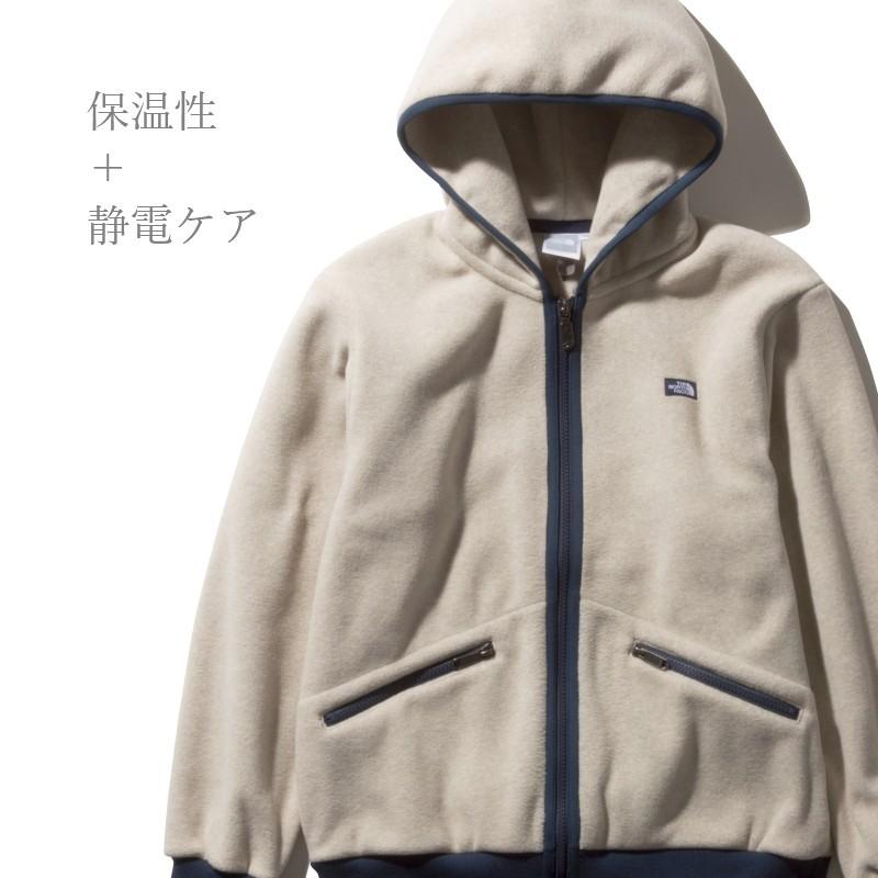 【レディースモデル】THE NORTH FACE ARMADILLA FullZip Hoodie NAW71930 アルマディラフルジップ