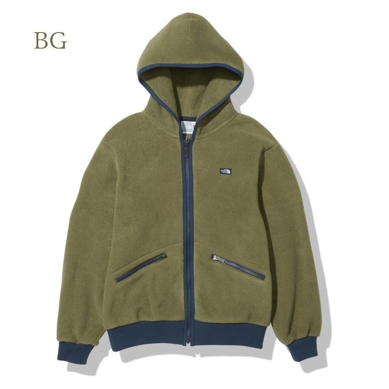 【レディースモデル】THE NORTH FACE ARMADILLA FullZip Hoodie NAW71930  アルマディラフルジップフーディ（レディース） ノースフェイス フリースパーカー