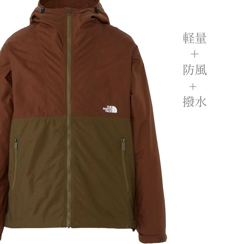 ジャケット・アウター THE NORTH FACE Compact Jacket NP72230 XL 楽天市場】[送料無料]THE NORTH FACE : Compact Jacket / 全5色