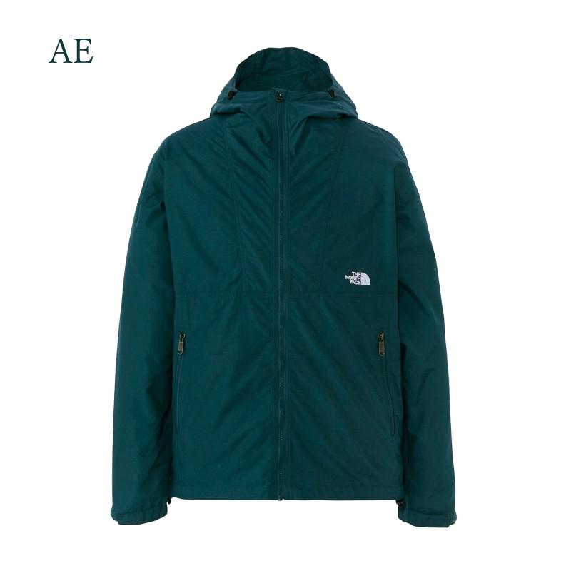未使用新品‼️最新モデルNP72230 ノースフェイスコンパクトジャケットXL THE NORTH FACE ノースフェイス メンズ K-XLサイズ コンパクト