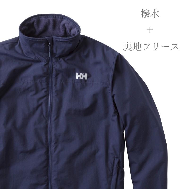 XLサイズ対応】HELLY HANSEN Valle Winter Jacket HO11757 ヴァーレ 