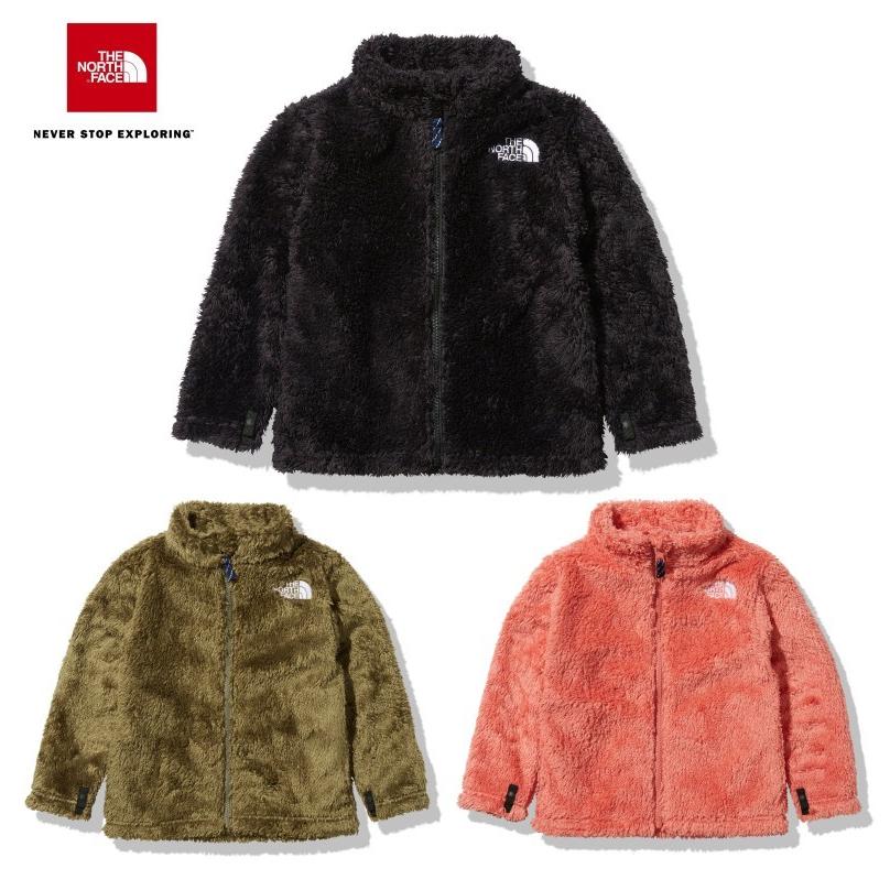 THENORTHFACE シェルパジャケット　キッズ　100