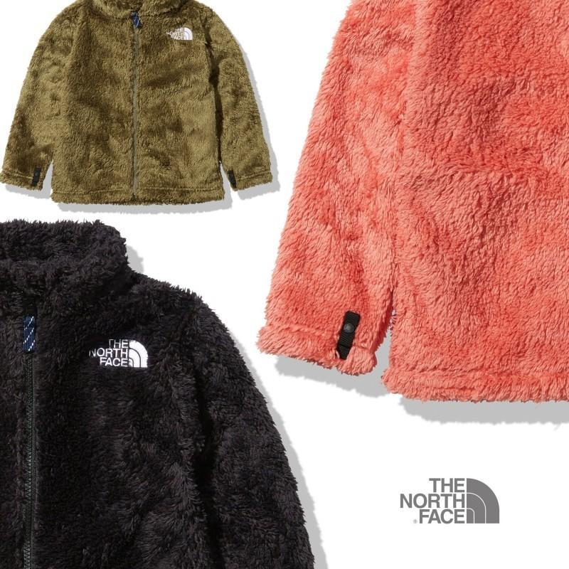 THE NORTH FACE Sherpa Fleece Jacket NAJ72045 シェルパフリースジャケット（キッズ）  ノースフェイス｜tramsusa｜02