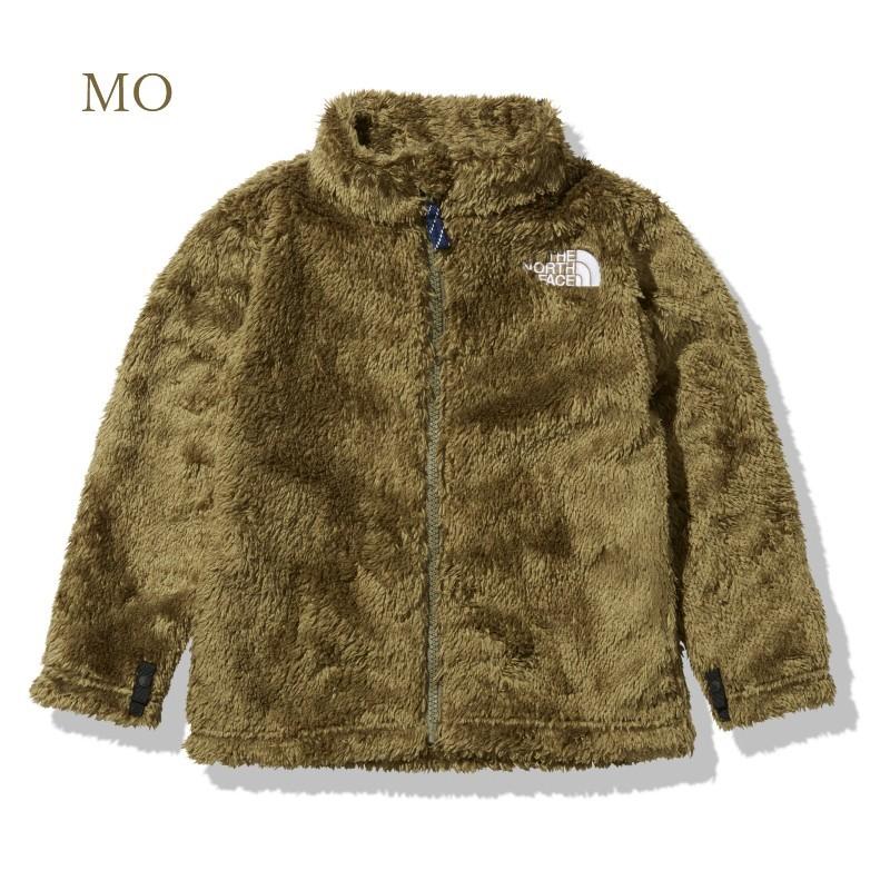 THE NORTH FACE Sherpa Fleece Jacket NAJ72045 シェルパフリース