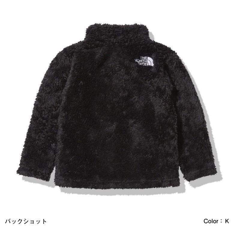 THE NORTH FACE Sherpa Fleece Jacket NAJ72045 シェルパフリース
