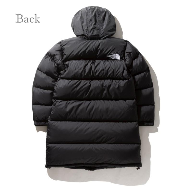 THE NORTH FACE 【XLサイズ対応】THE Long Nuptse Coat NDW91951 THE NORTH FACE 【XLサイズ対応】THE Long Nuptse Coat NDW91951