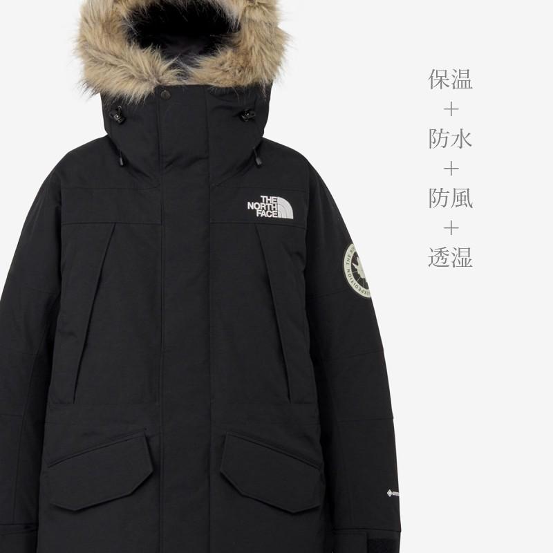 【XLサイズ対応】THE NORTH FACE Antarctica Parka ND92546 アンタークティカパーカ（ユニセックス） ザ・ノース・フェイス ダウンジャケットの画像