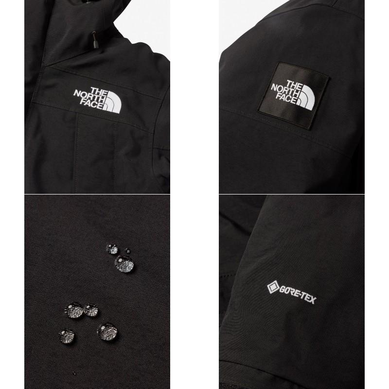 【XLサイズ対応】THE NORTH FACE Antarctica Parka ND92546 アンタークティカパーカ（ユニセックス） ザ・ノース・フェイス ダウンジャケットの画像