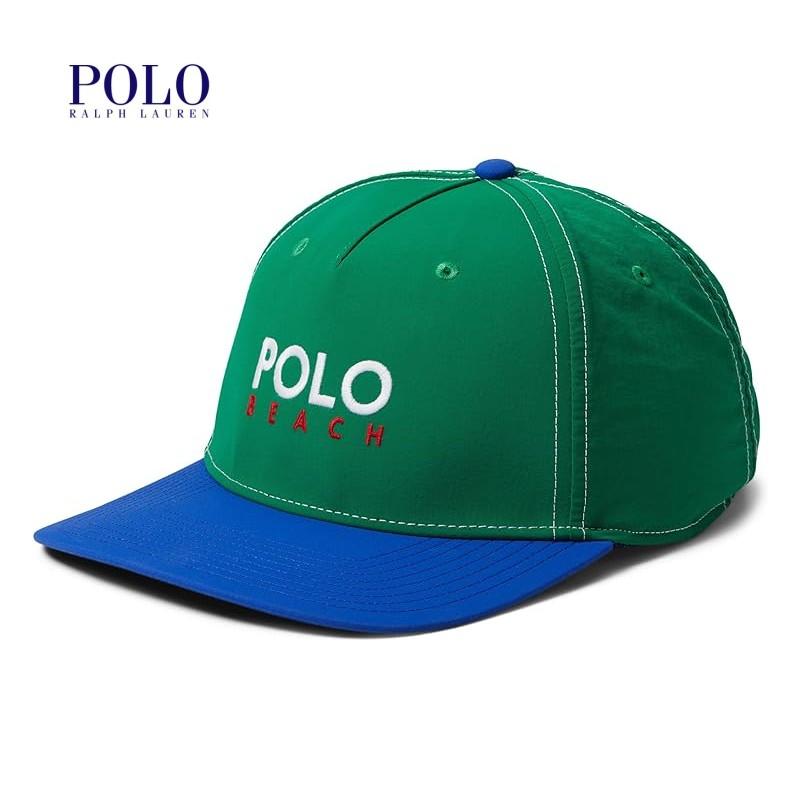 POLO RALPH LAUREN Polo Ralph Lauren ポロビーチボールキャップ Beach