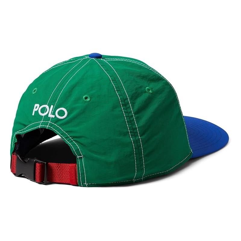  BEACH キャップ POLO ラルフローレン POLO RALPH LAUREN（ポロ・ラルフローレン） ポロビーチボールキャップ