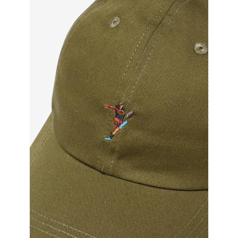 カンタベリー（Canterbury） 【メール便発送】canterbury ロウキャップ
