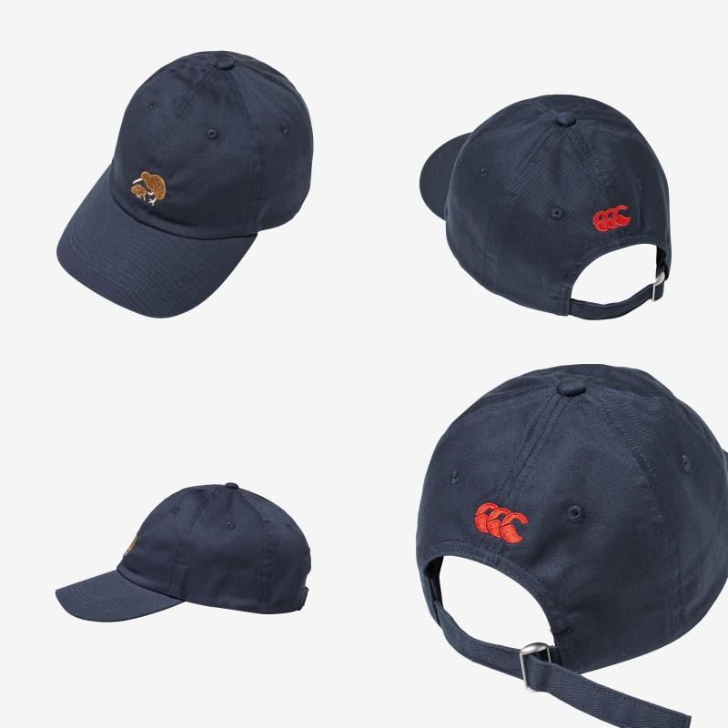 カンタベリー（Canterbury） 【メール便発送】canterbury ロウキャップ