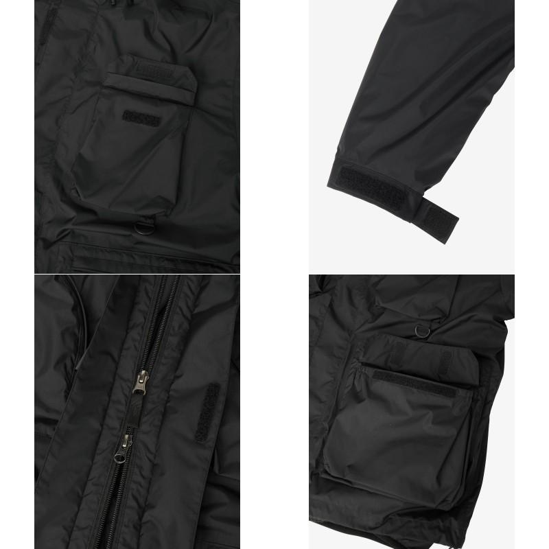 THE NORTH FACE WUROS Field Utility Triclimate Jacket NP62530 ウーロスフィールドユーティリティトリクライメイトジャケット ザ・ノース・フェイス | THE NORTH FACE | 10